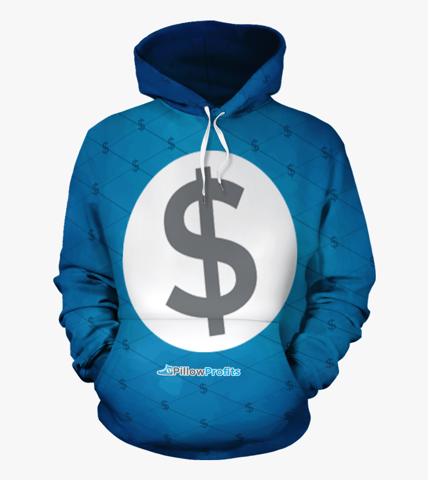 Pewdiepie Context Hoodie, HD Png Download, Free Download