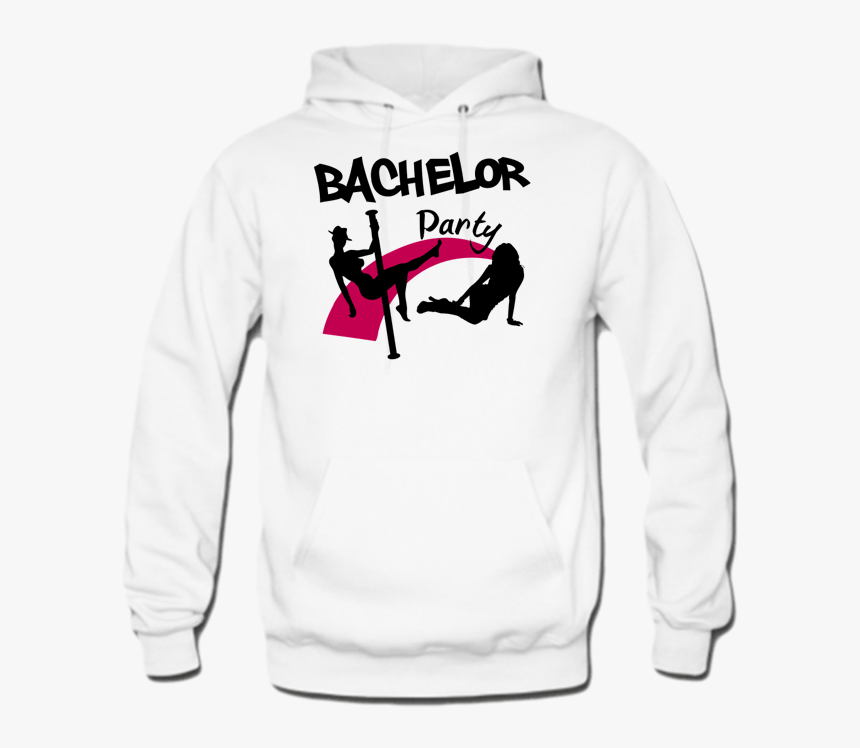 Bachelor Party Bucket Hat - Hoodie, HD Png Download, Free Download