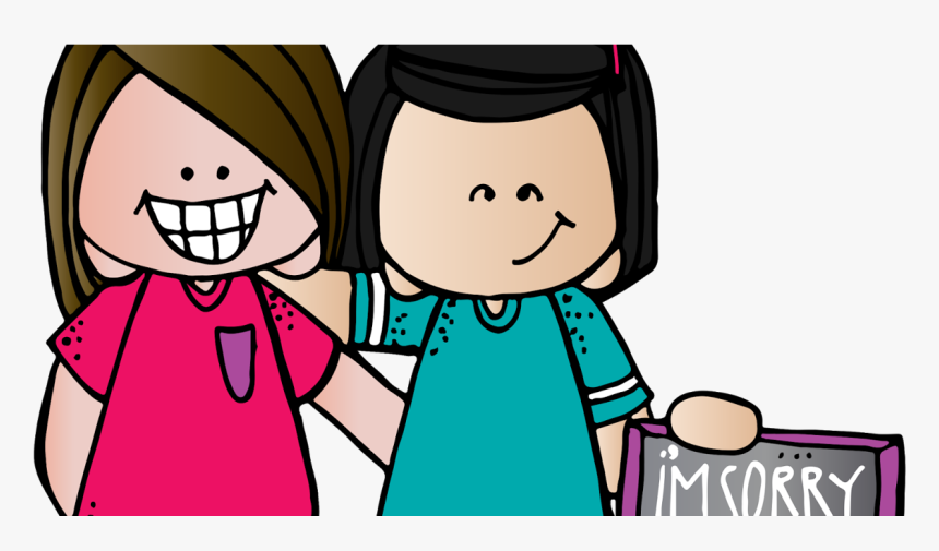 Forgiveness Kids Clipart - Forgiveness Clipart, HD Png Download, Free Download