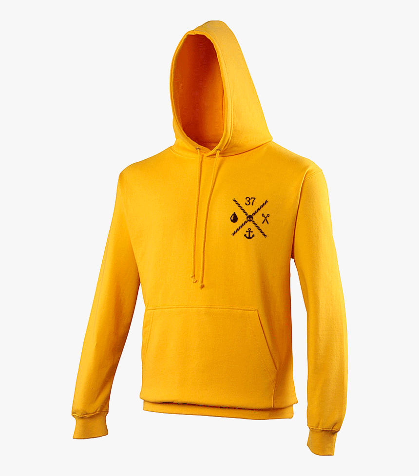 Mustard Colour Printed Sweatshirt, HD Png Download, Free Download