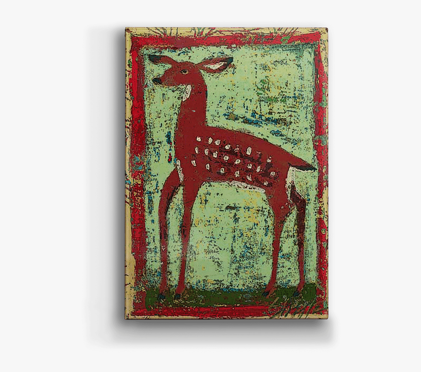 Reindeer, HD Png Download, Free Download