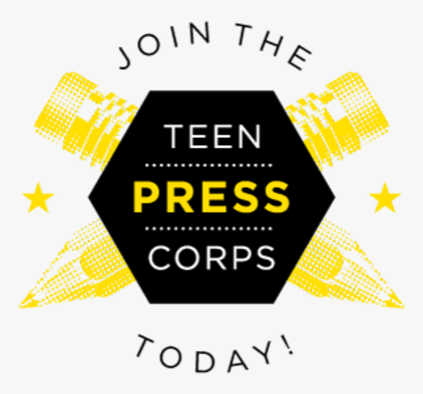 Teentix Press Corps - Sleepless Records, HD Png Download, Free Download