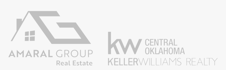 Amaralgroup Logo With Kw-grey - E Real Estate Logo, HD Png Download, Free Download