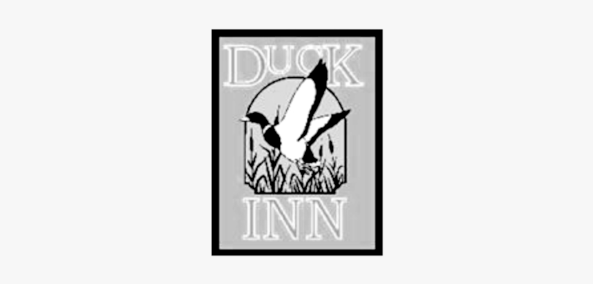 Bjs19 Sponsor Logos Duck Inn - Emblem, HD Png Download, Free Download