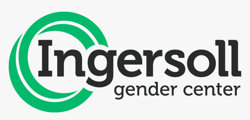 Ingersoll Gender Center - Ingersoll Gender Center Logo, HD Png Download, Free Download