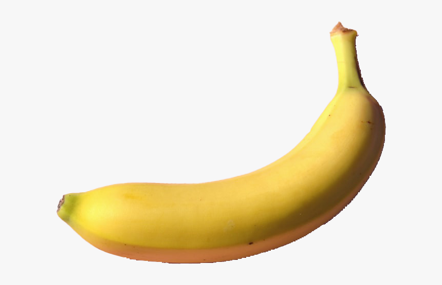 Saba Banana, HD Png Download, Free Download