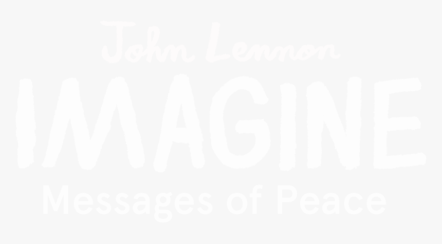 John Lennon Imagine - Ragnar Utah 2020 Wasatch Back, HD Png Download, Free Download