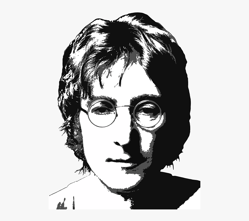 John Lennon Tv Quotes, HD Png Download, Free Download