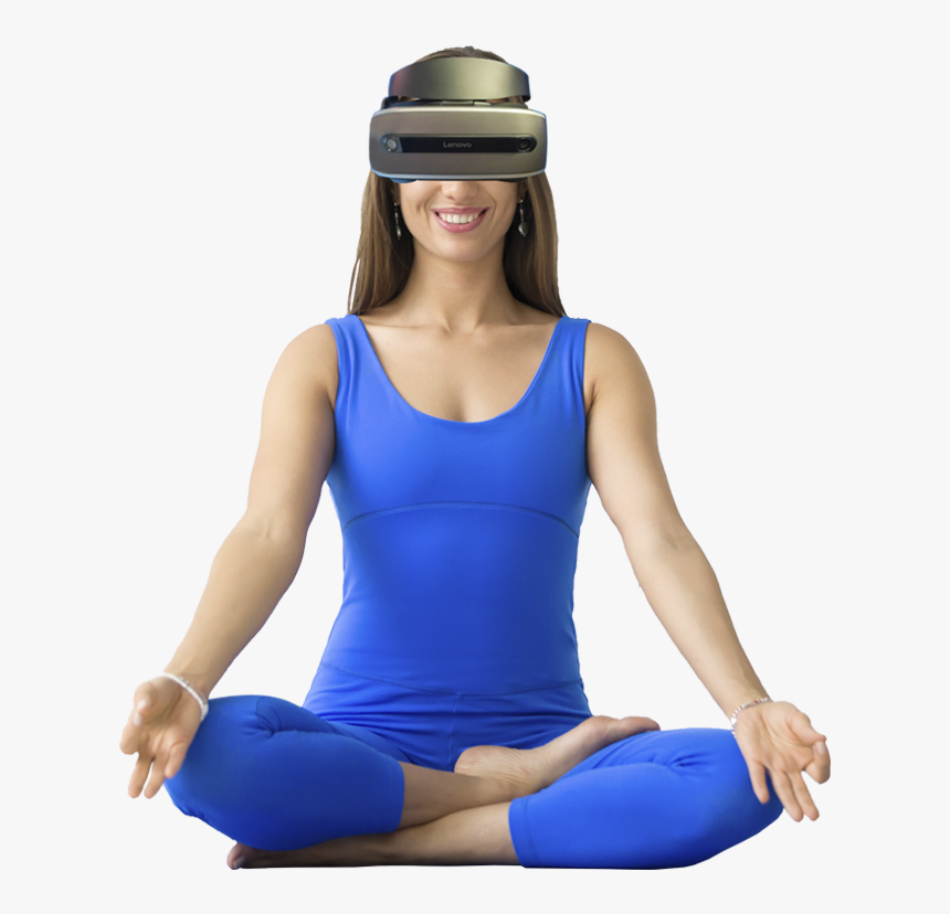 Lotus Position, HD Png Download, Free Download
