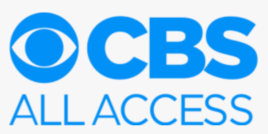 Cbsaa Logo - Cbs All Access Logo Png, Transparent Png, Free Download