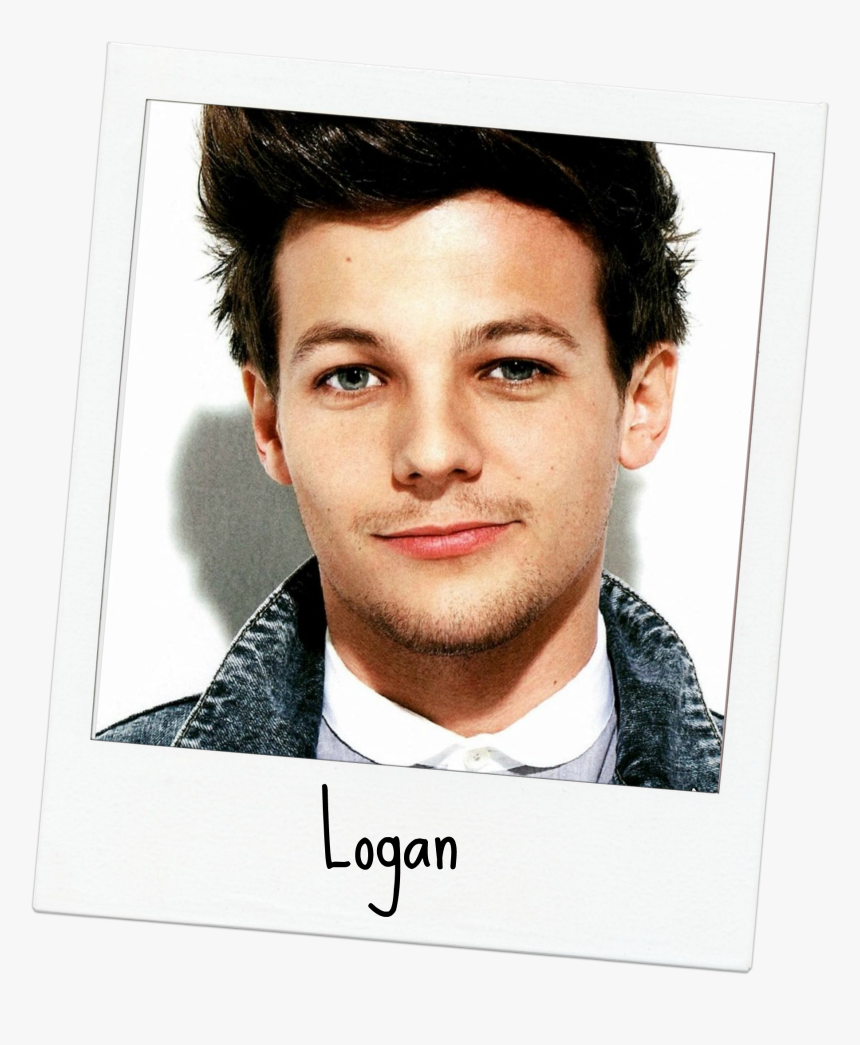 Louis Tomlinson 2013 Laughing Louis Tomlinson, HD Png Download, Free Download