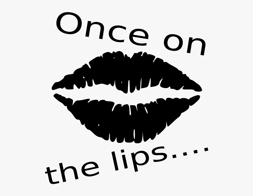 Lips Clipart Black And White Png Download Free Dripping Lips Svg Transparent Png Kindpng