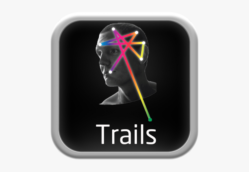 Trailsicon - Mobile App, HD Png Download, Free Download