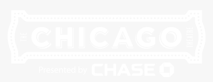 Chicago Theater Logo Png, Transparent Png, Free Download