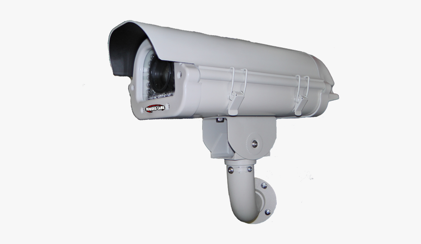 Surveillance Camera, HD Png Download, Free Download