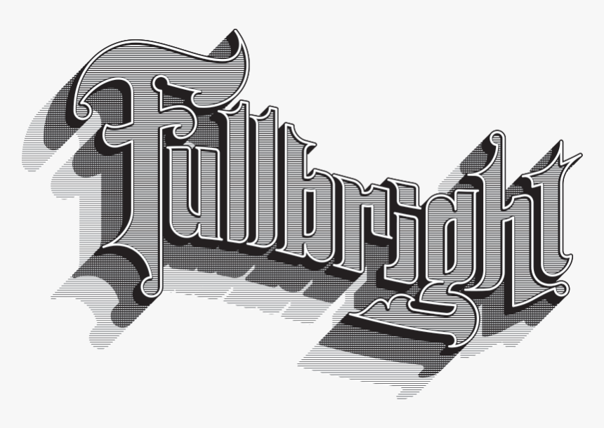 Picture - Fullbright Games Logo, HD Png Download, Free Download