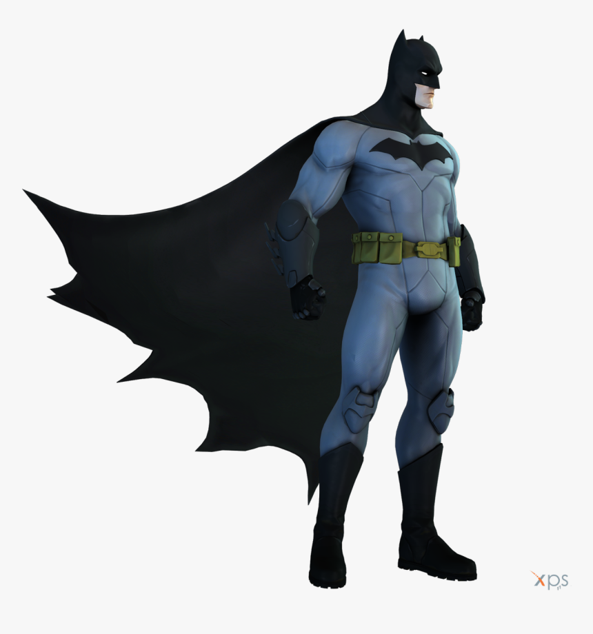 Fortnite Png - Batman Fortnite Skin Png, Transparent Png, Free Download