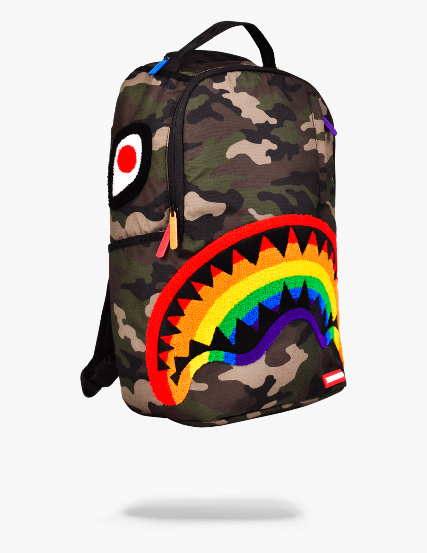 Naruto Shirts Roblox Sprayground Chenille Rainbow Shark Hd Png Download Kindpng - roblox kakashi shirt template