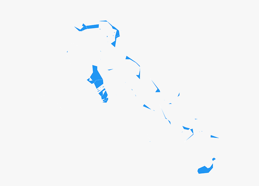 Shape Of The Bahamas, HD Png Download, Free Download