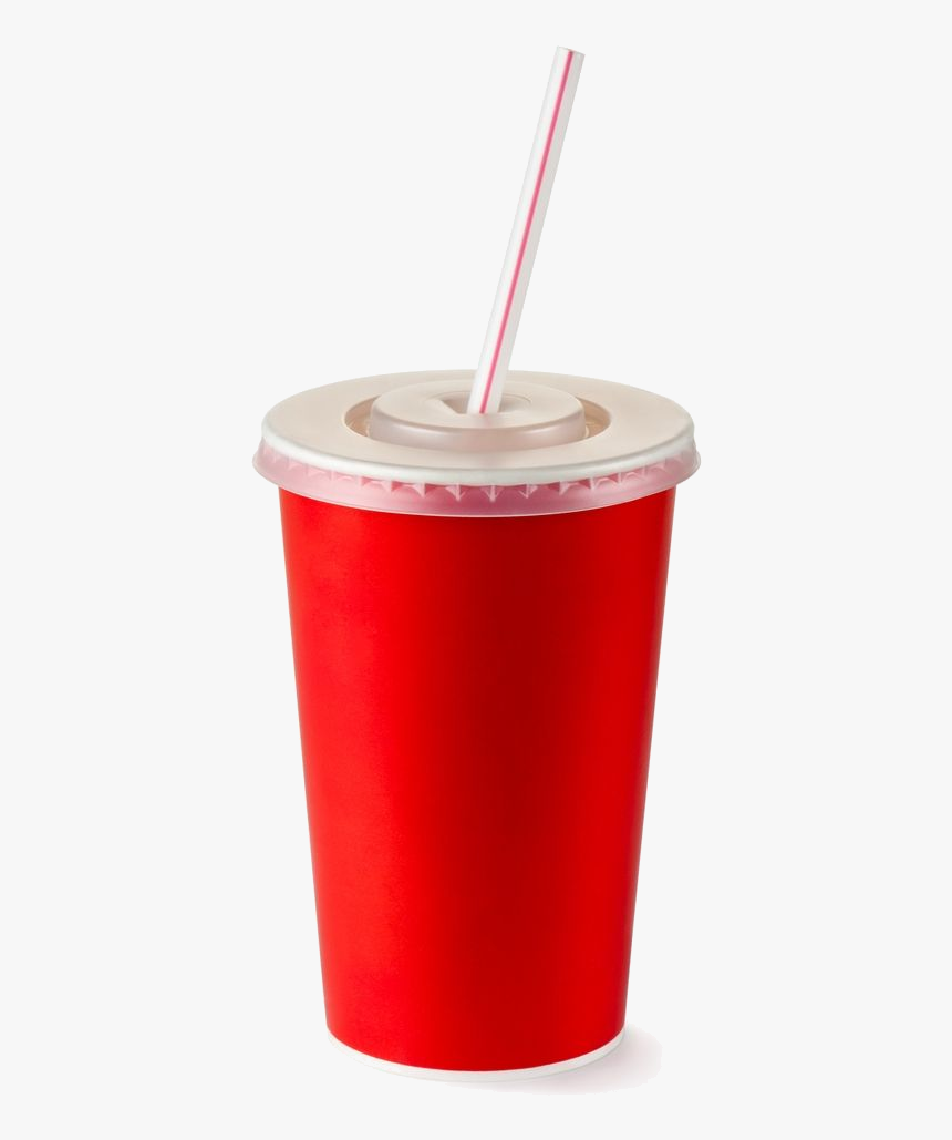 Soda Clipart Coldrink Picture Transparent Png - Fast Food Soda Cup, Png Download, Free Download