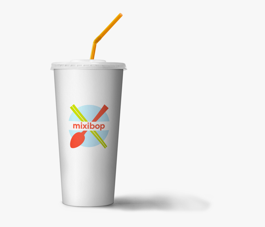 Soda Cup, HD Png Download, Free Download