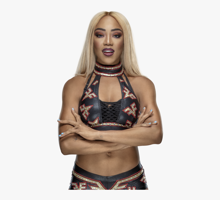 Alicia Fox, HD Png Download, Free Download