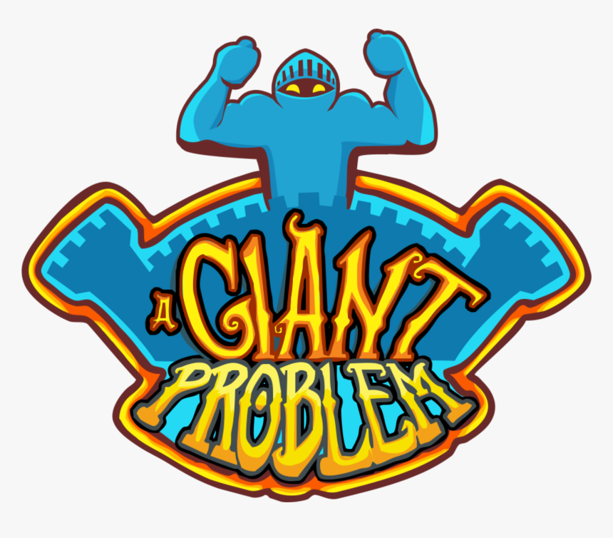 Logo-giant, HD Png Download, Free Download