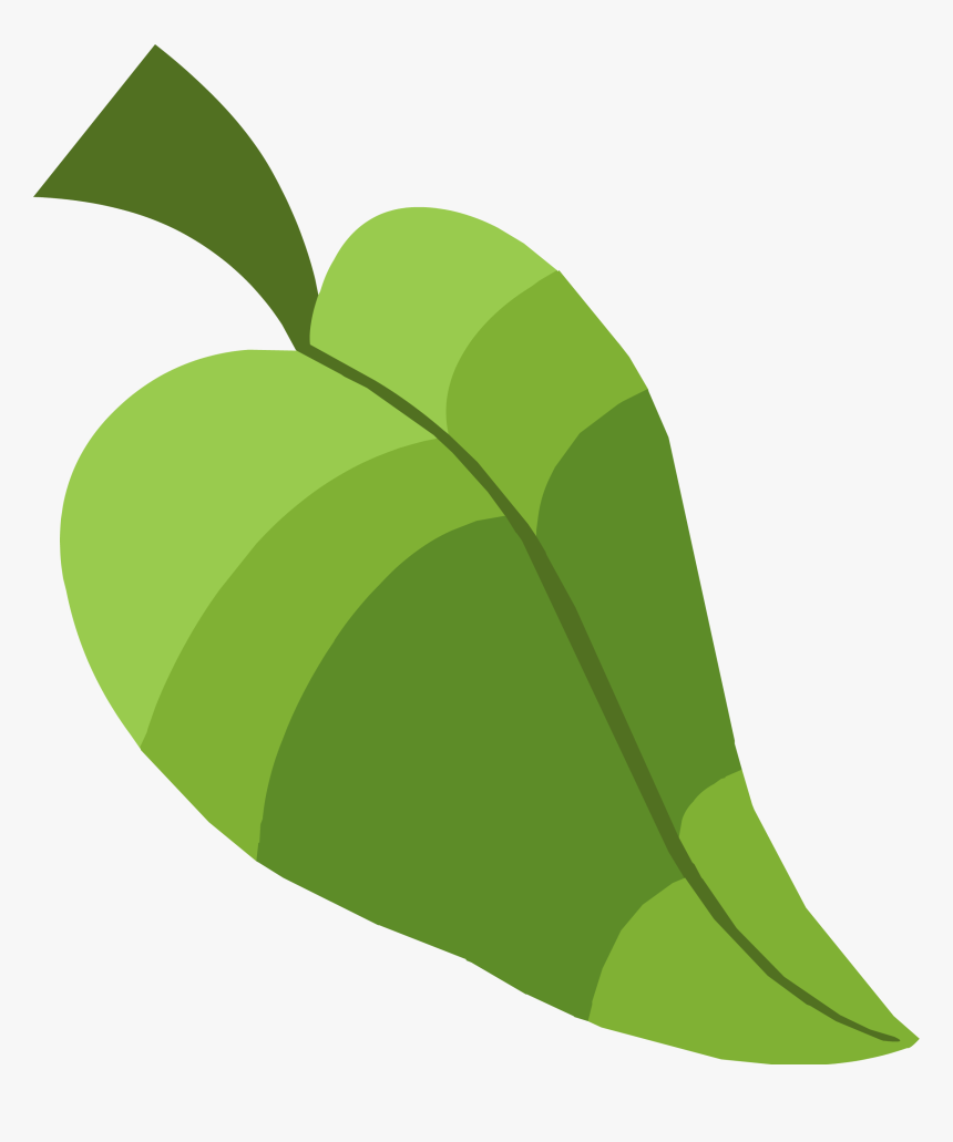 Aip Cm Leaf - Mlp Earth Cutie Mark, HD Png Download, Free Download