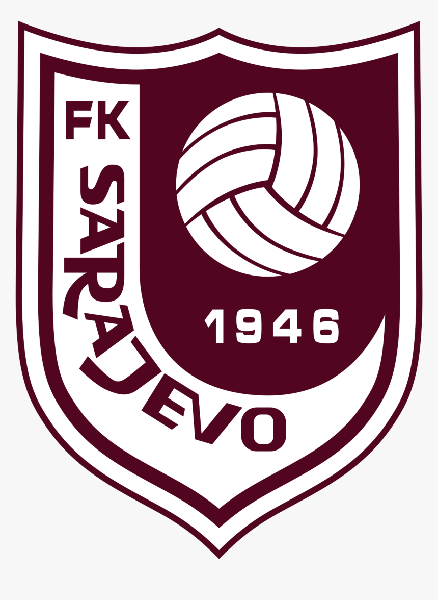 Fk Sarajevo, HD Png Download, Free Download