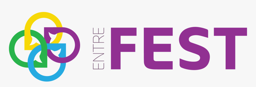 Entrefest - Graphic Design, HD Png Download, Free Download