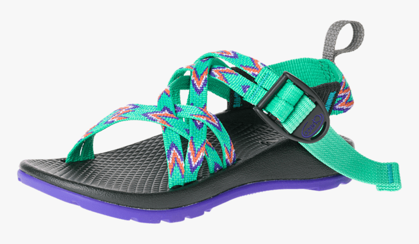 Chaco Kids' Zx1 Ecotread Sandal 