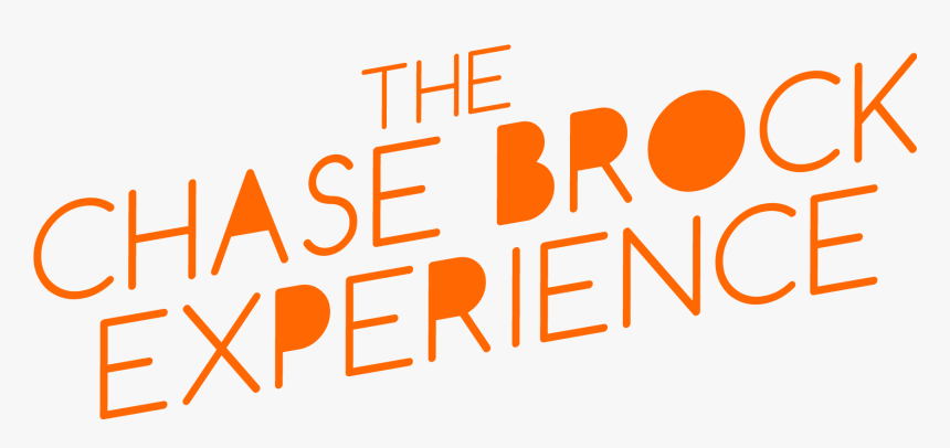 Chase Brock Experience Logo, HD Png Download, Free Download