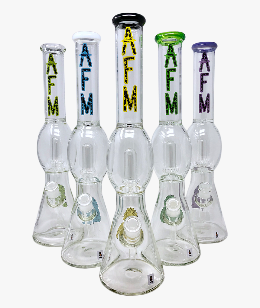 Transparent Bongs Png - Plastic, Png Download, Free Download