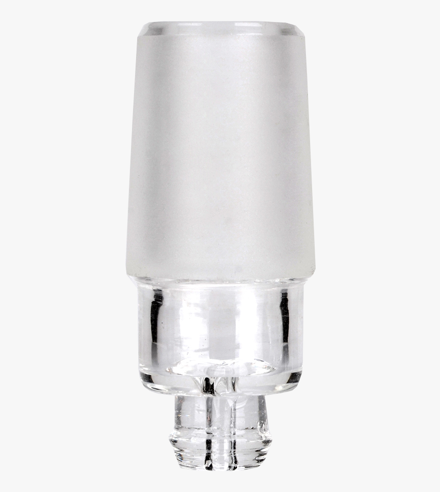 Glass Bong Adapter - Lamp, HD Png Download, Free Download