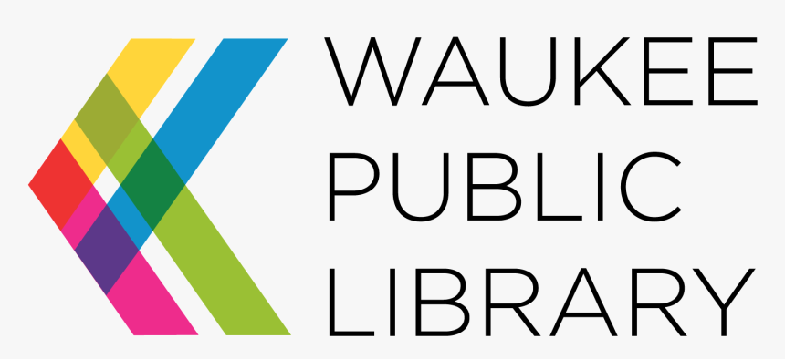 Home - Waukee Public Library, HD Png Download, Free Download