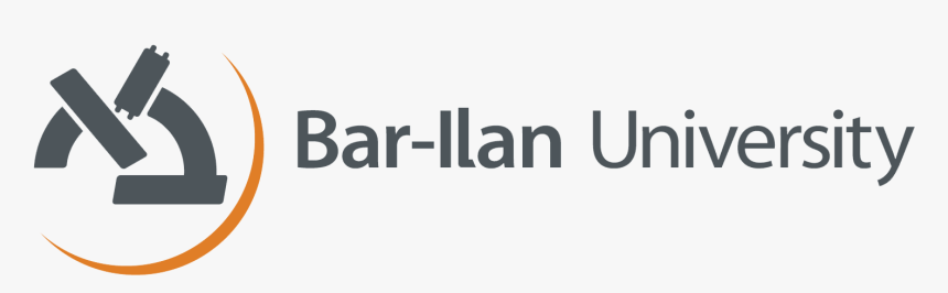 Logo - Bar Ilan University Logo, HD Png Download, Free Download