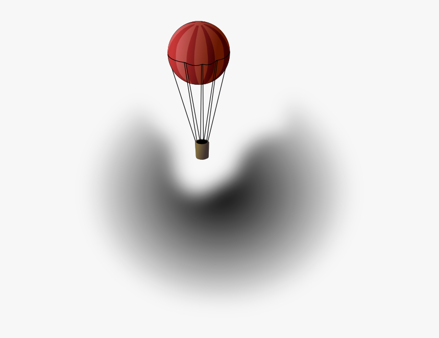 Hot Air Balloon, HD Png Download, Free Download