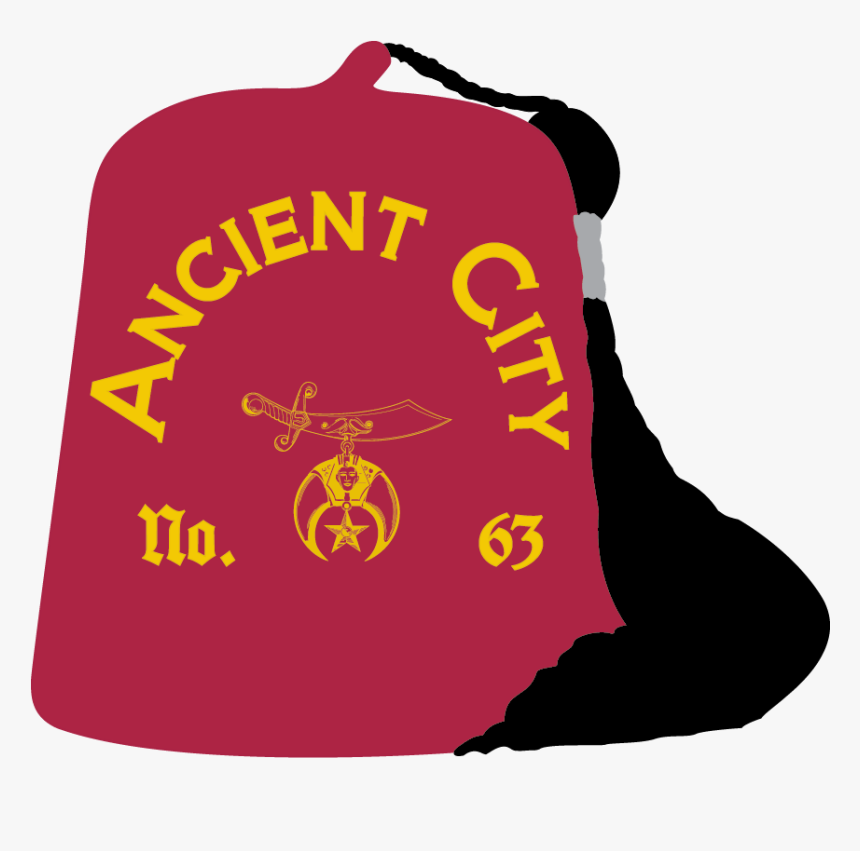 Aeaonms Desert Of Florida Prince Hall Shriners Png, Transparent Png, Free Download