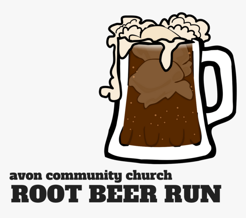 Root Beer Clipart , Png Download - Root Beer Float Png, Transparent Png, Free Download