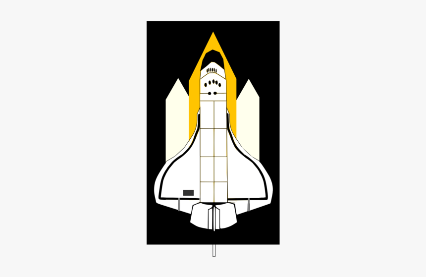 Angle,rocket,symbol - Illustration, HD Png Download, Free Download