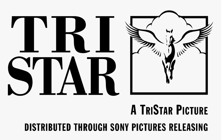 Tristar Picture Logo Png Transparent - Tristar, Png Download, Free Download
