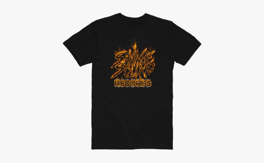 Ssr Flame Logo T-shirt - Kaos Sorban Anak, HD Png Download, Free Download