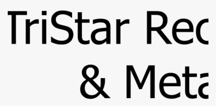 Tristar Recycling Logo - Startuphire, HD Png Download, Free Download
