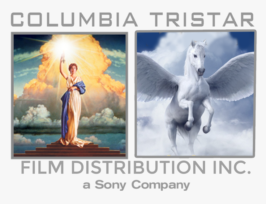 Columbia Tristar A Sony Company, HD Png Download, Free Download