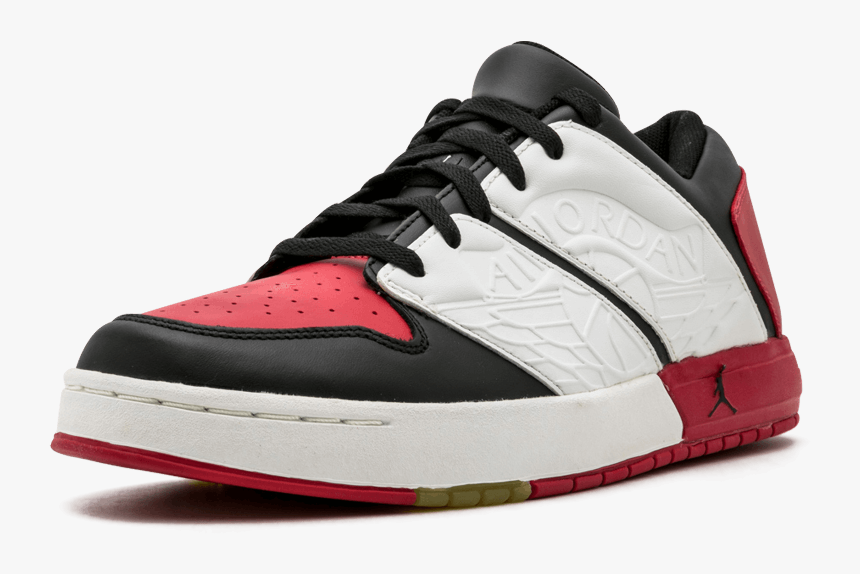 Nu Retro Air Jordan 1 Low, HD Png Download, Free Download