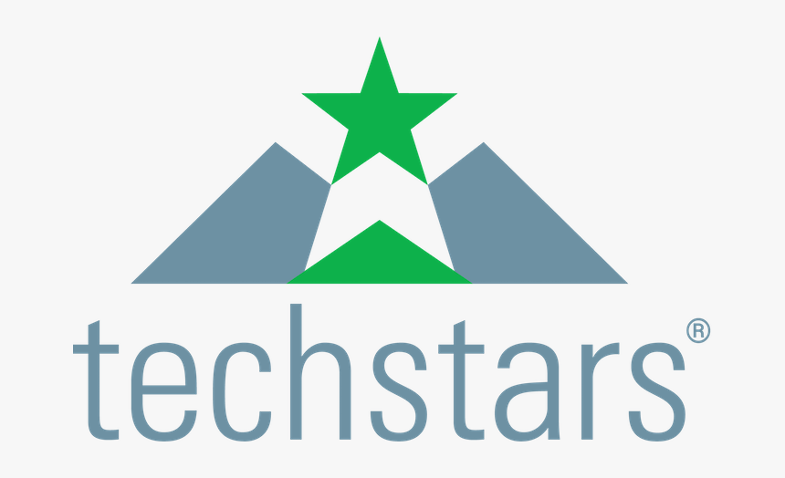 Techstars Logo Png, Transparent Png, Free Download