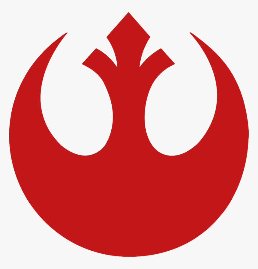 Star Wars Rebel Alliance Logo, HD Png Download, Free Download