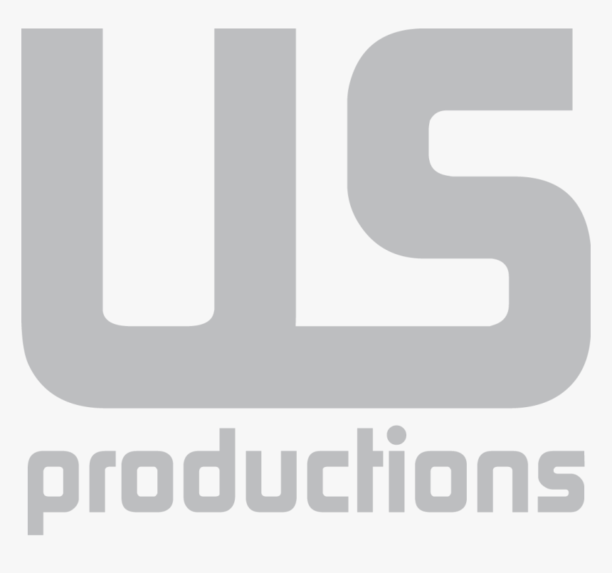 Usproductions Logo, HD Png Download, Free Download