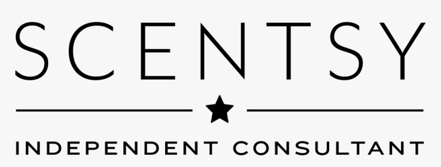 Scentsy Svg Logo - Transparent Independent Scentsy Consultant, HD Png Download, Free Download