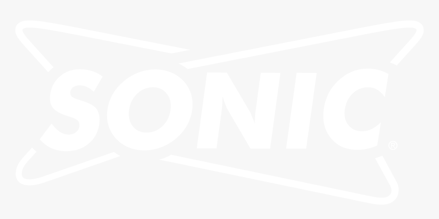 Footer Logo - Sonic Drive-in, HD Png Download, Free Download